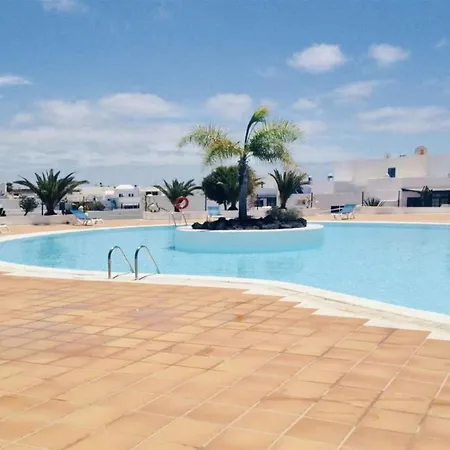 Casa Puerto Azul Apartment *