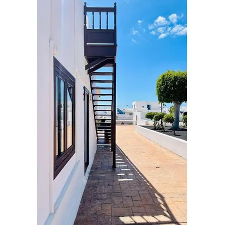 Apartment Casa Puerto Azul *