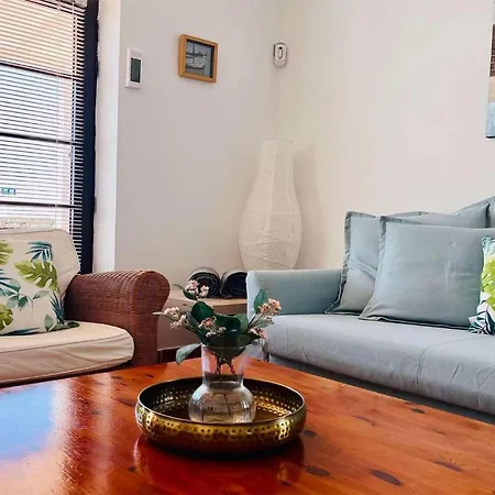 Apartment Casa Puerto Azul