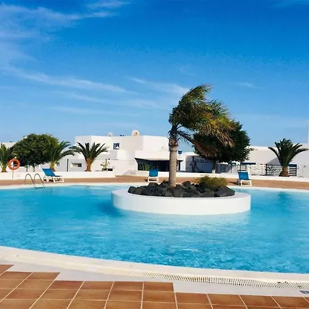 Casa Puerto Azul Apartment