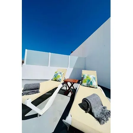 Apartment Casa Puerto Azul Puerto Calero